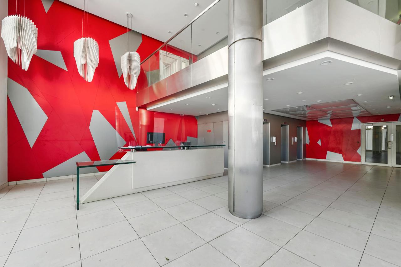 Bureau Boulogne-Billancourt 5110m² Location bureau Boulogne-Billancourt Hauts-de-Seine OLBUR2104838 4